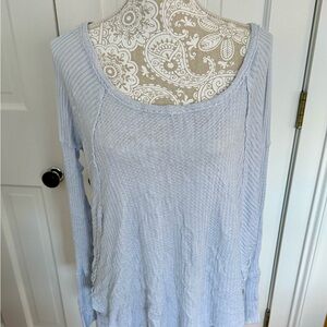 Butter Soft Free People Top